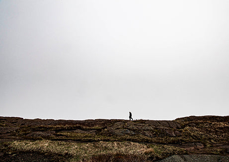 Every Thought, Every Sound by Sabrina Leeder