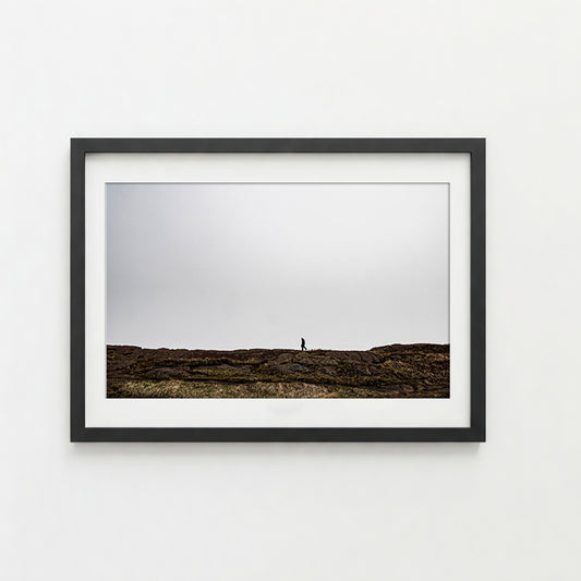 Every Thought, Every Sound by Sabrina Leeder