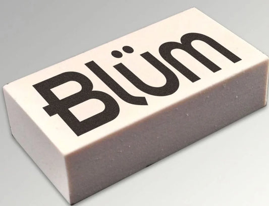 Blum Soap Eraser