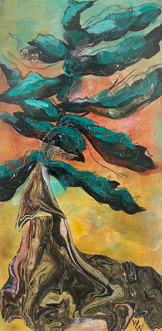 Lakeside by Wendy Wilson