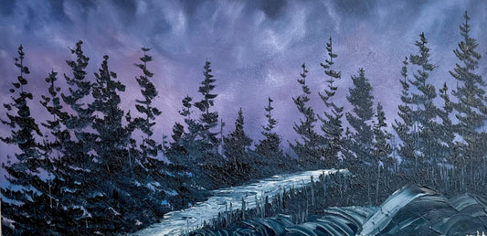 The Sound and The Fury by Mary Perkins