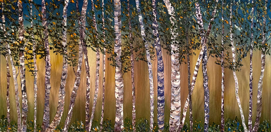 Natural Mystic by Mary Perkins