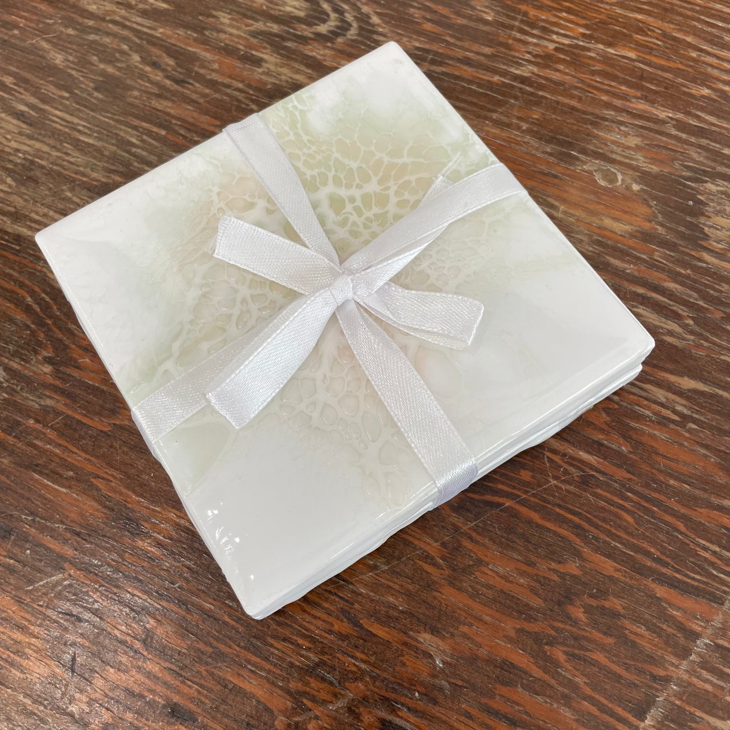 Sous-verres Color Pop par Mary Perkins