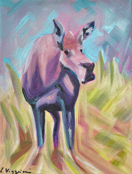 Kawartha Queen by Kerry Viggiani