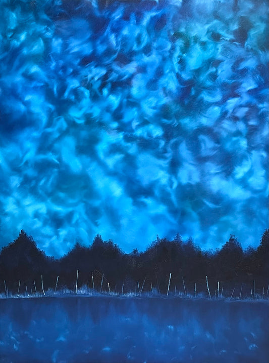 Tumultuous by Mary Perkins