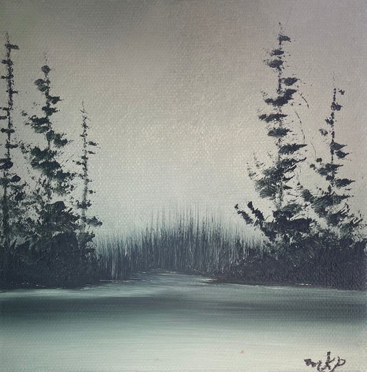 Wild Little One by Mary Perkins