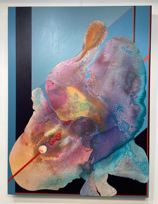 Dawn Bloom 2 by Michael Black