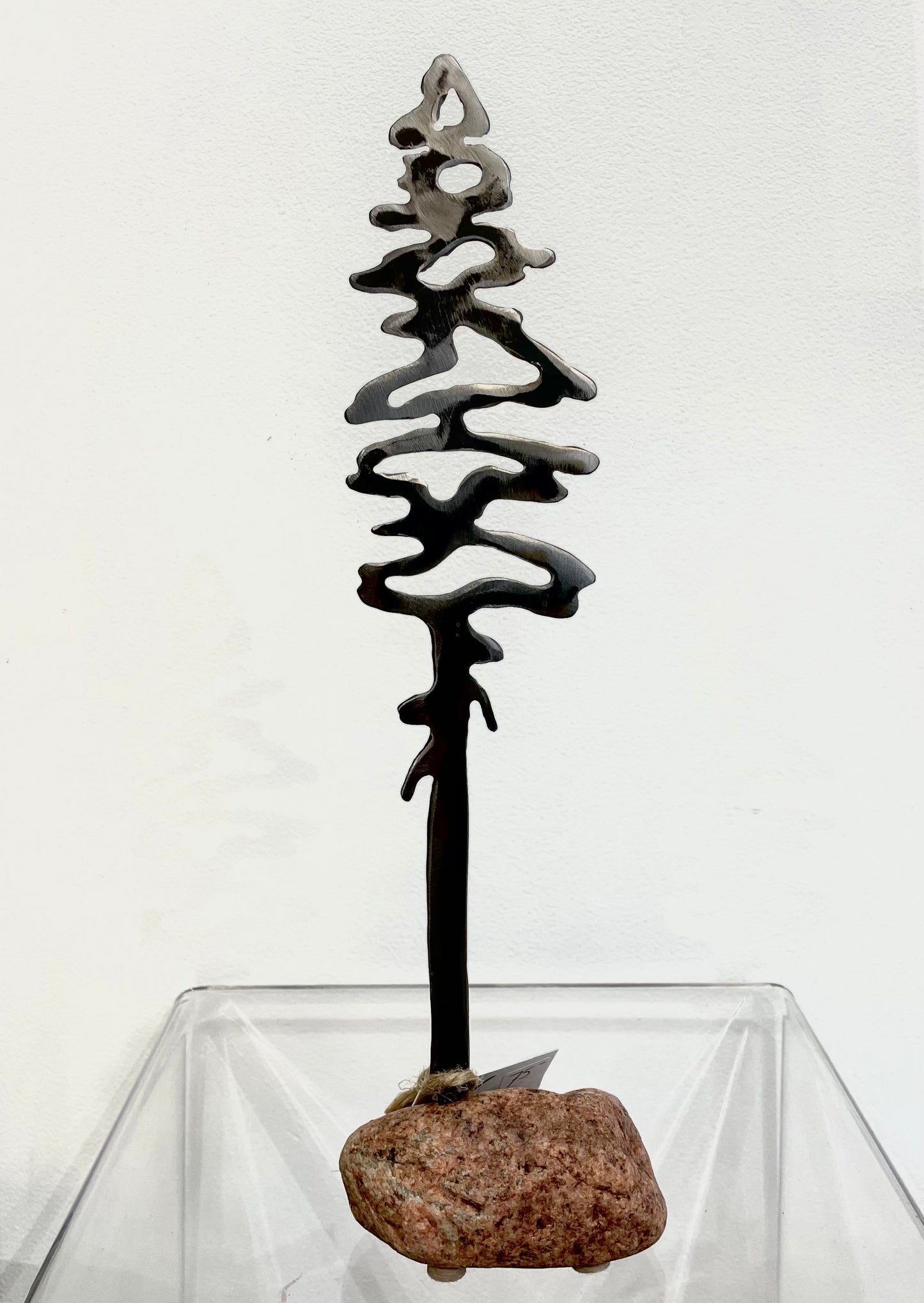 Lone Pine by Daniella Boerhof