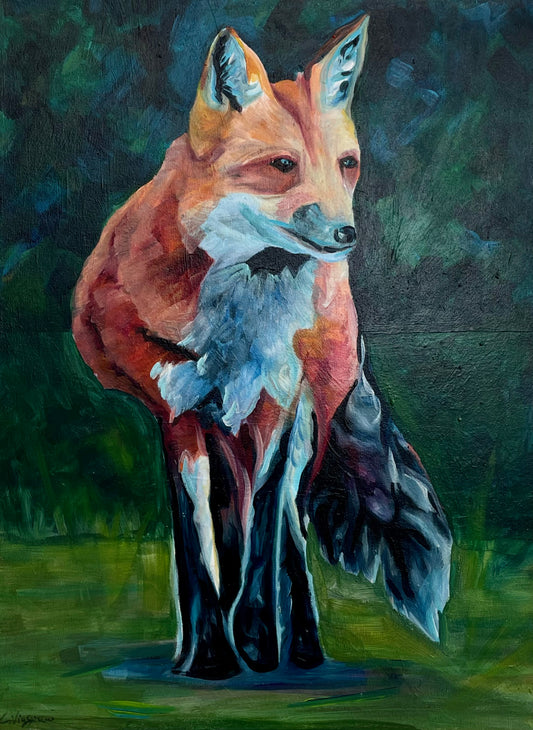 Brenda Wonders by Kerry Viggiani