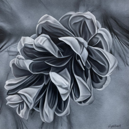 Whispering Pines by Leah Olsen-Kent