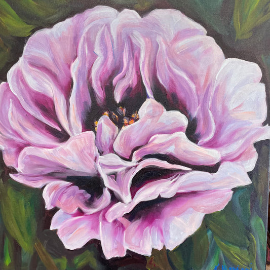Full Bloom Favourite by Kerry Viggiani