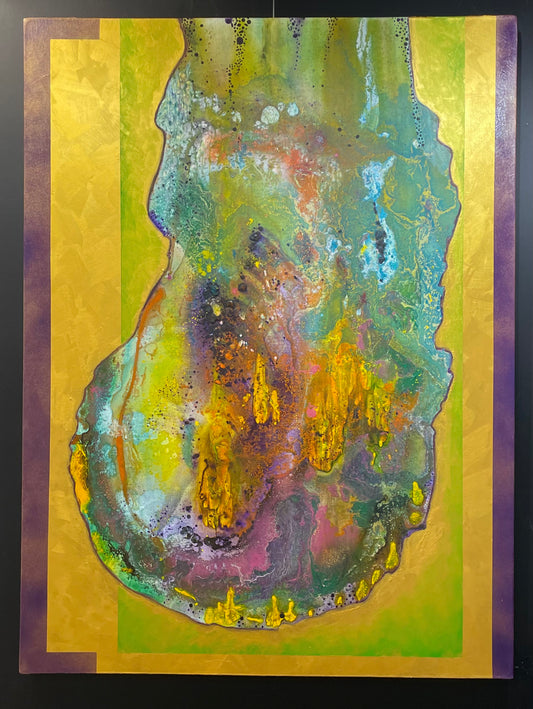 Vienna by Michael Black