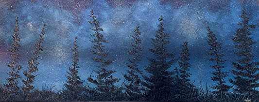 How I Wonder What You Are? by Mary Perkins