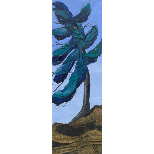 Alone by Wendy Wilson