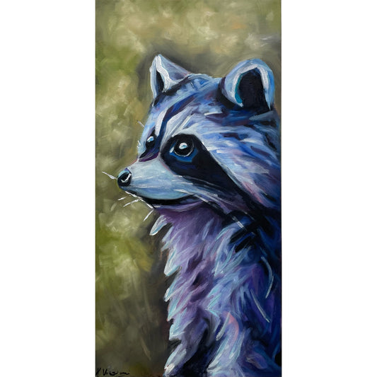 Reflexiones a la hora de la cena por Kerry Viggiani