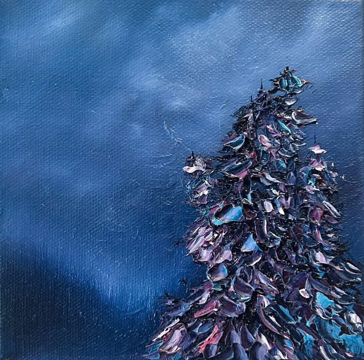 The In Crowd by Mary Perkins