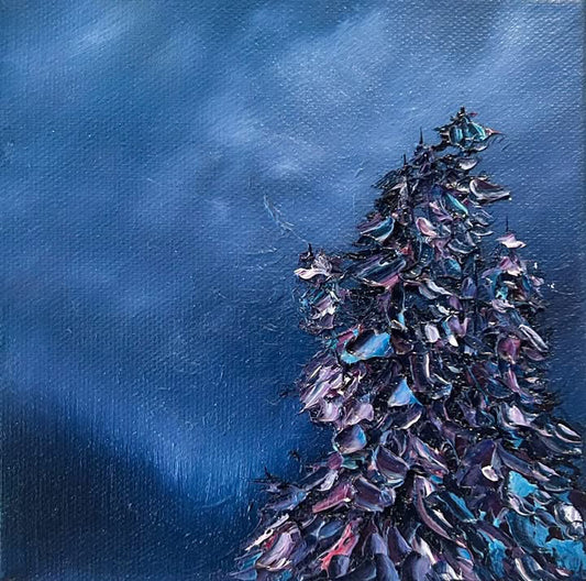 The In Crowd by Mary Perkins