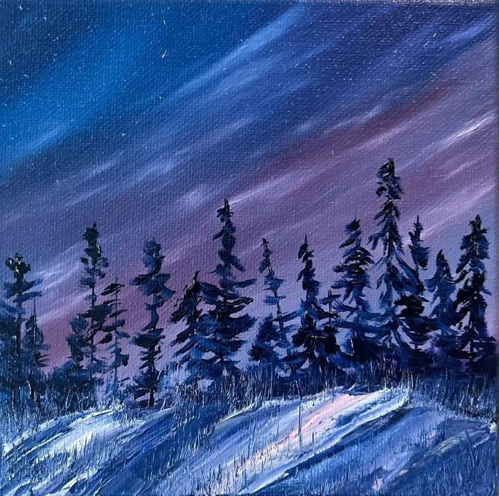 Bluer Than A Bruise by Mary Perkins
