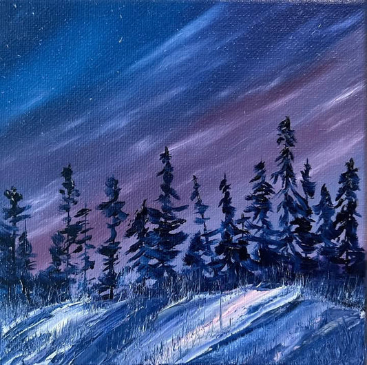 Bluer Than A Bruise by Mary Perkins