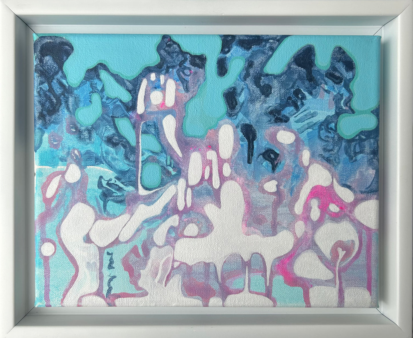 Arriba por Tatum Diann