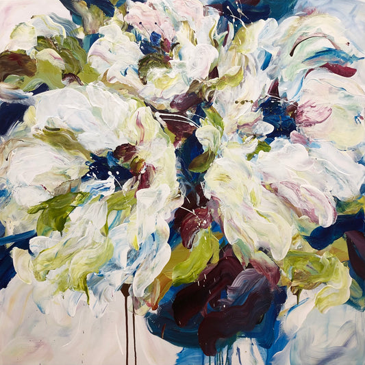Touch of Whimsy by Denise Lini