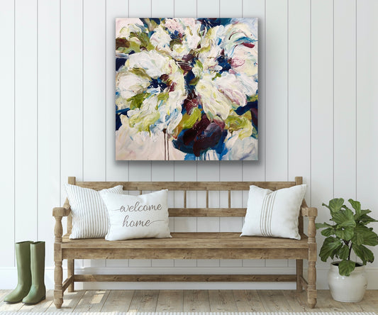 Touch of Whimsy by Denise Lini