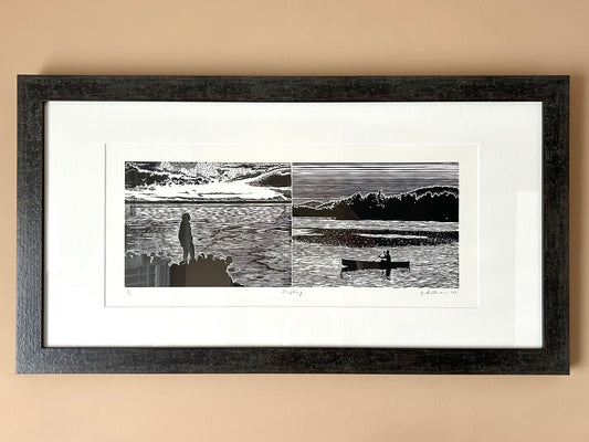 Drifting by Jacquie Sullivan