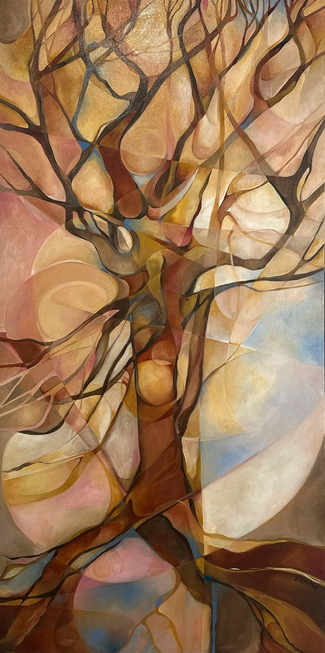 Core Resonance by Michelle Eissler