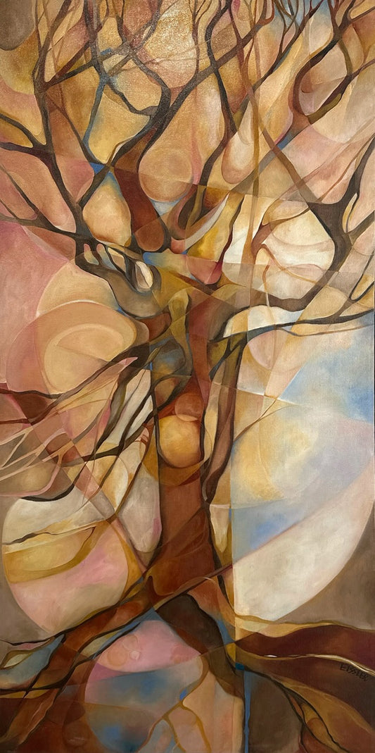 Core Resonance by Michelle Eissler