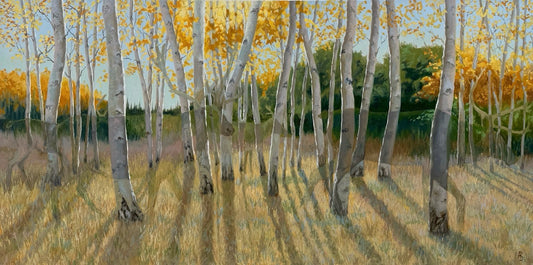 Two Possible Realities by Angela Burdon