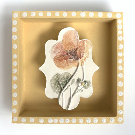 Blooming with Pride by Rebecca Fortin