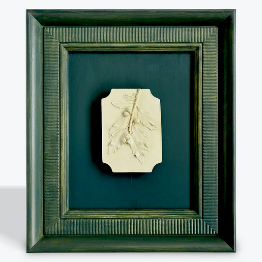 Holly by Rebecca Fortin