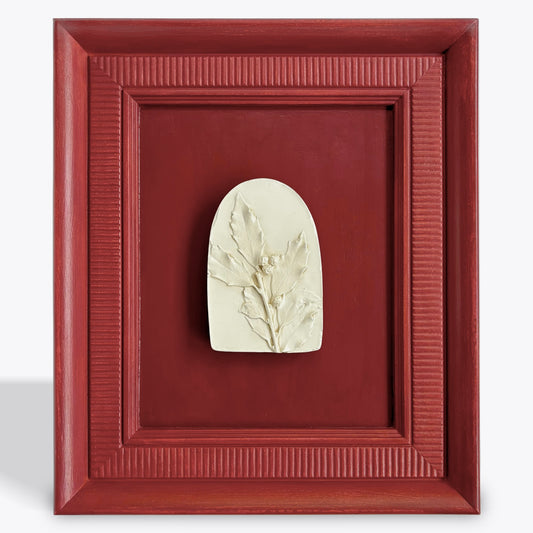 Holly by Rebecca Fortin