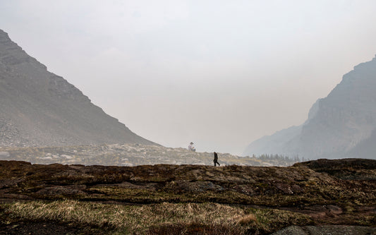 This IS A Place That We Call Home by Sabrina Leeder