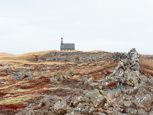 Isolation by Robin Van Der Vleuten