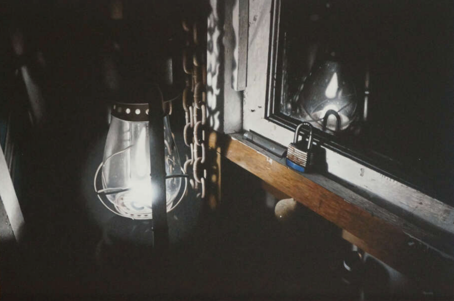 Spider by Robert Potvin