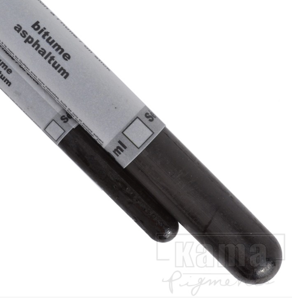 Kama Asphaltum Oil Stick