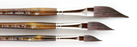 HJ Ser. 300D Synthetic Kazan