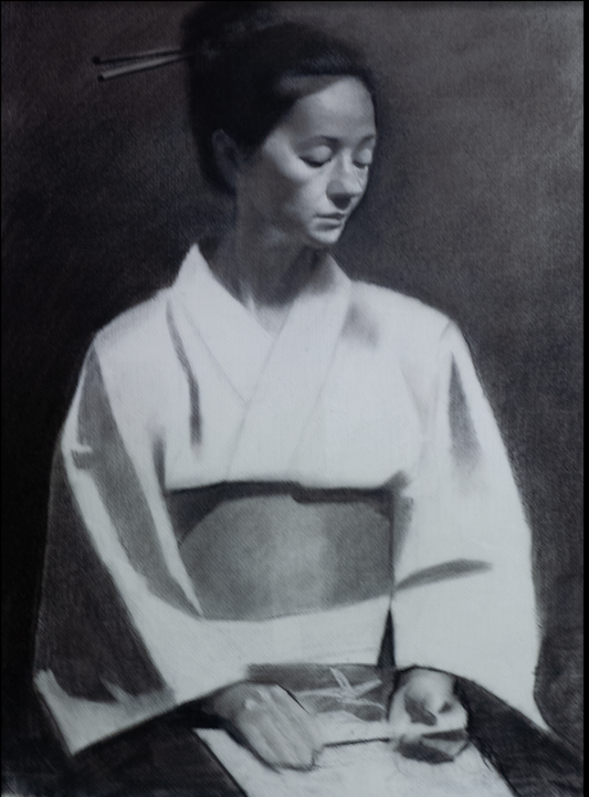 Ruko by David Mutton