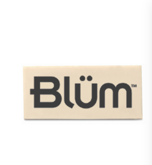 Blum Soap Eraser