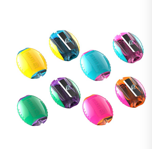 EISEN Nugget Pencil Sharpener