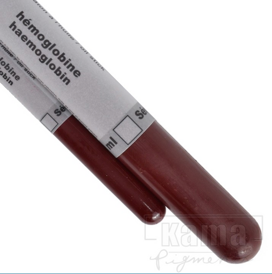 Kama Haemogloin Oil Stick