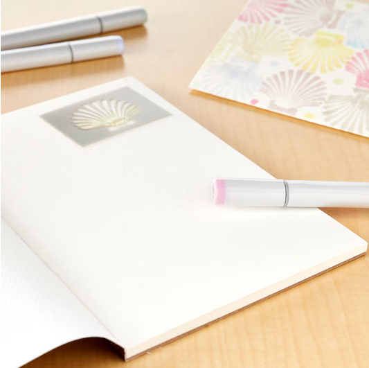 Bloc de papel para acuarela Strathmore serie 400 prensado en frío