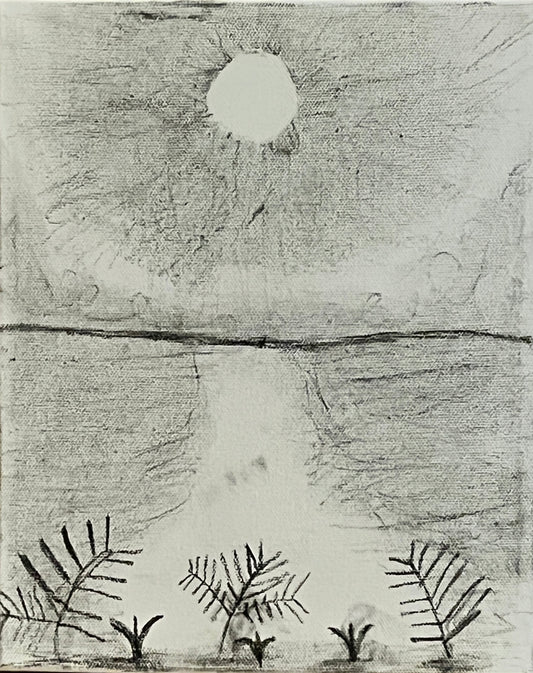 Sunlight by Huntington - Kids Juried Art Show