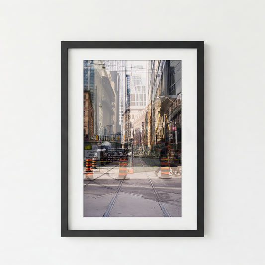 The Road You Can't Rely On by Sabrina Leeder