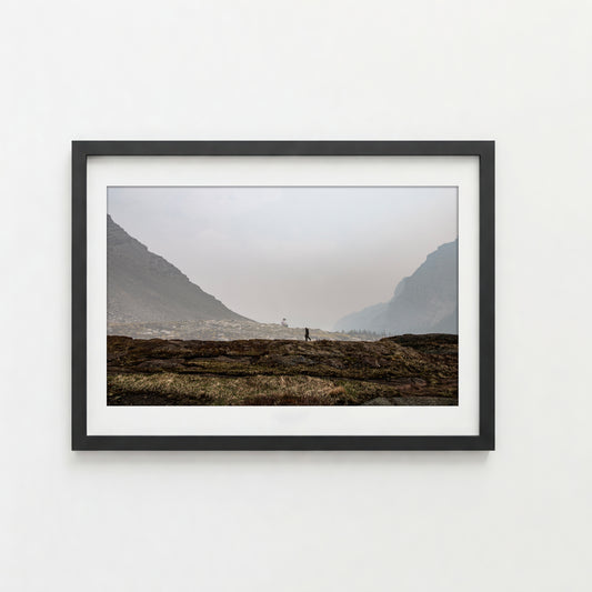 This IS A Place That We Call Home by Sabrina Leeder