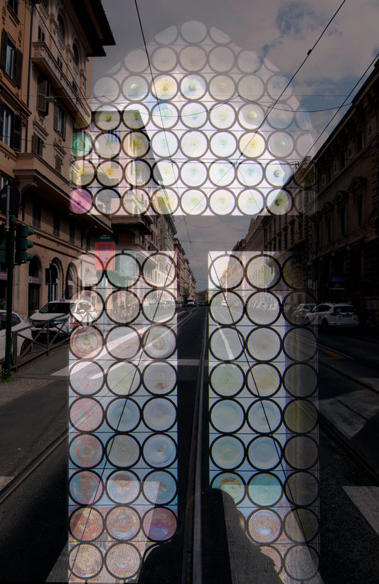 Beyond Your Window by Sabrina Leeder