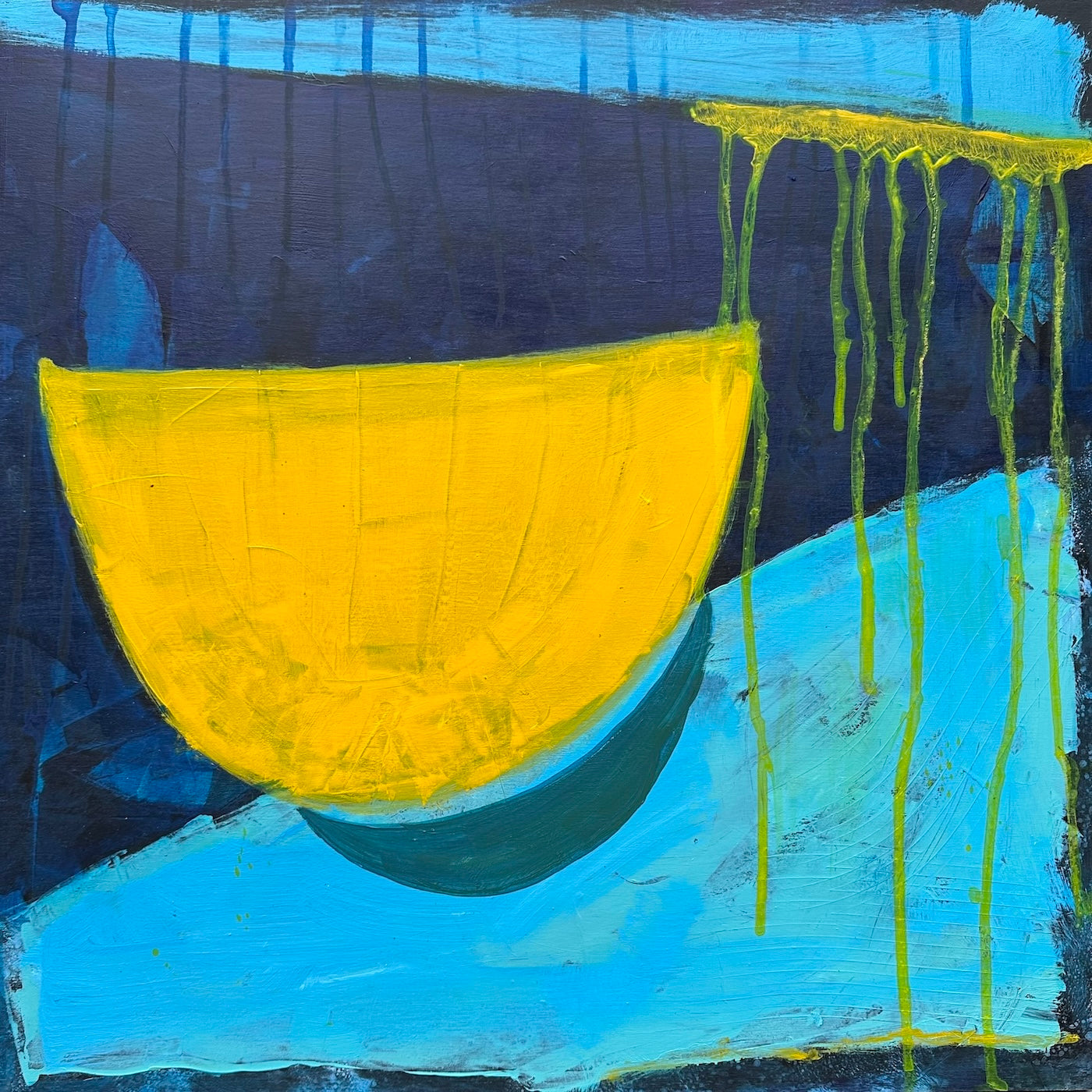 Weightless by JudyBlue Anderson