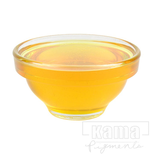 Aceite de linaza refinado y blanqueado Kama 