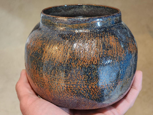 Memories of Terra Firma by Doug Johnson